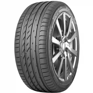 Шины Nokian Tyres Nordman SZ 2 225/45 R19 92W