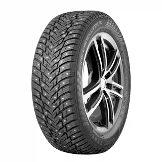 Шины Nokian Tyres Hakkapeliitta 10p 225/40 R18 92T XL