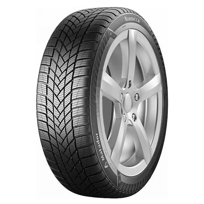 Шины Matador Nordicca MP93 235/55 R18 104H XL FR