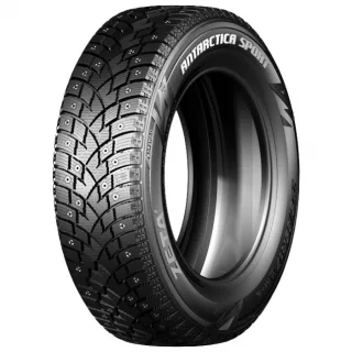 Шины Zeta Antarctica Sport 255/55 R18 109T XL