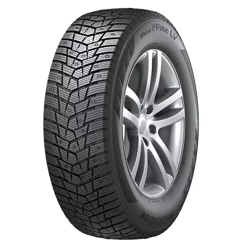 Шины Hankook Winter I*Pike LV RW15 215/60 R17C 109/107R