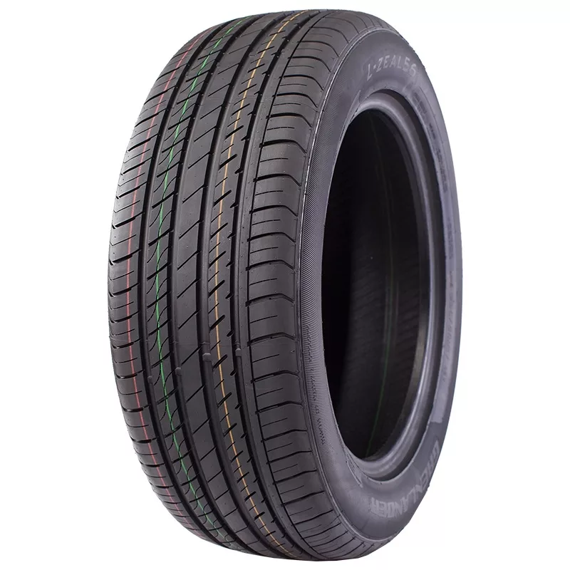 Шины Grenlander L-Zeal56 265/40 R18 101W XL