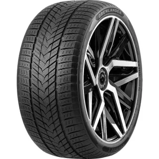 Шины Grenlander IceHawke II 315/40 R21 115H XL