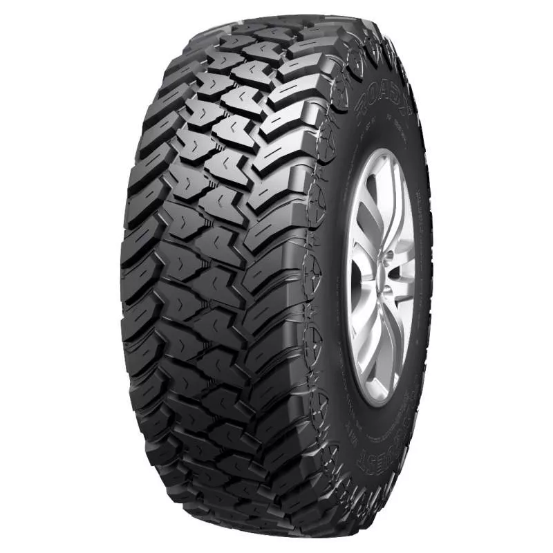 Шины RoadX RXQuest M/T 31/10.5 R15 109Q