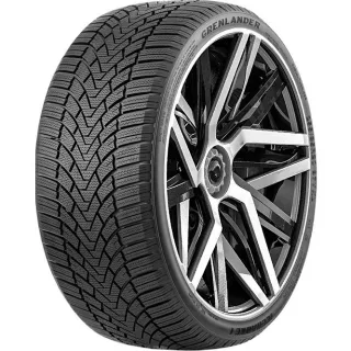 Шины Grenlander IceHawke I 235/50 R18 97V