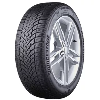 Шины Bridgestone Blizzak LM005 205/65 R16 95H