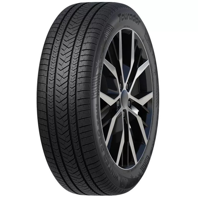 Шины Tourador Winter Pro TSU1 275/40 R18 103V XL