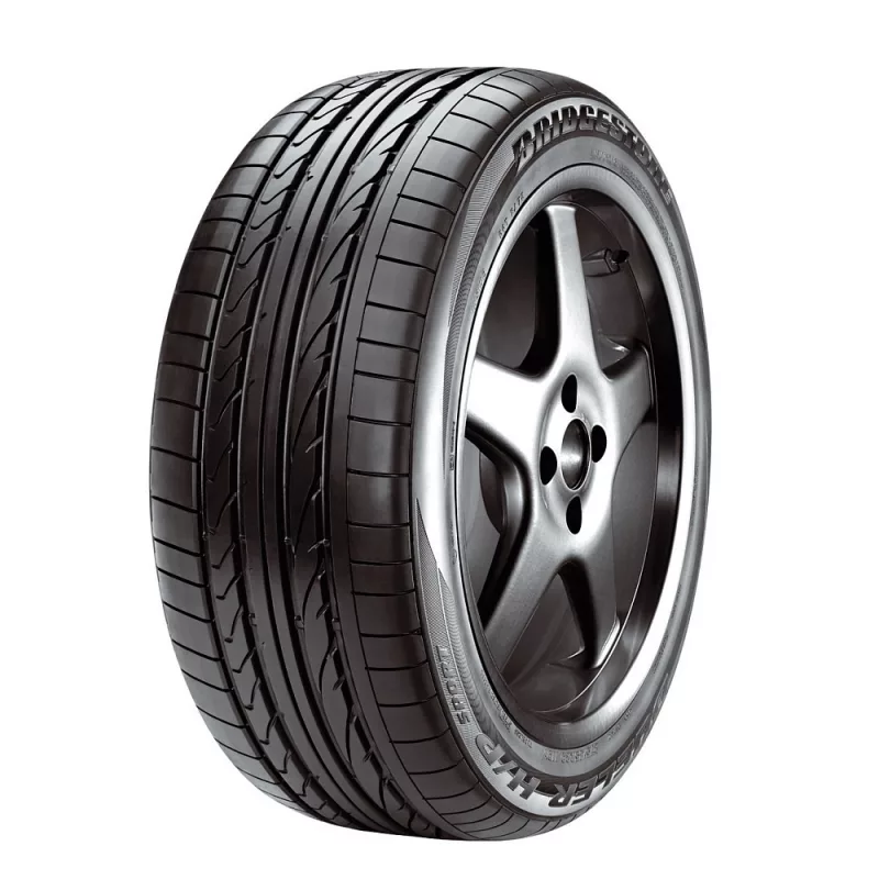 Шины Bridgestone Dueler H/P Sport 235/55 R19 101V MO
