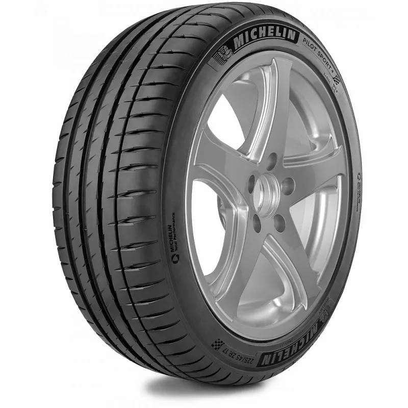 Шины Michelin Pilot Sport 4 275/40 R20 102Y ZP