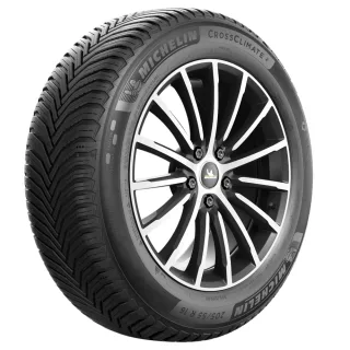 Шины Michelin CrossClimate 2 225/45 R18 95Y XL