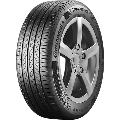 Шины Continental UltraContact 235/50 R18 97V FR