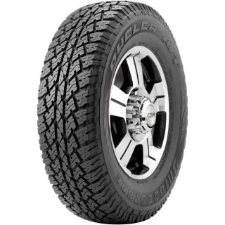Шины Bridgestone Dueler A/T 693 IV 265/65 R18 114V