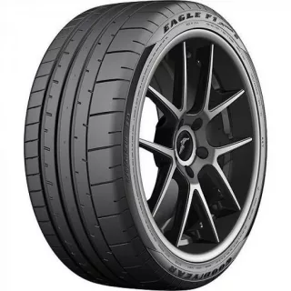 Шины Goodyear Eagle F1 Supersport R 235/35 R19 91Y XL FP
