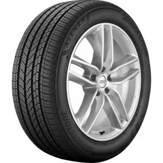 Шины Bridgestone Alenza Sport A/S 255/45 R20 105T XL