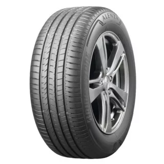 Шины Bridgestone Alenza 001 235/60 R20 108H XL *