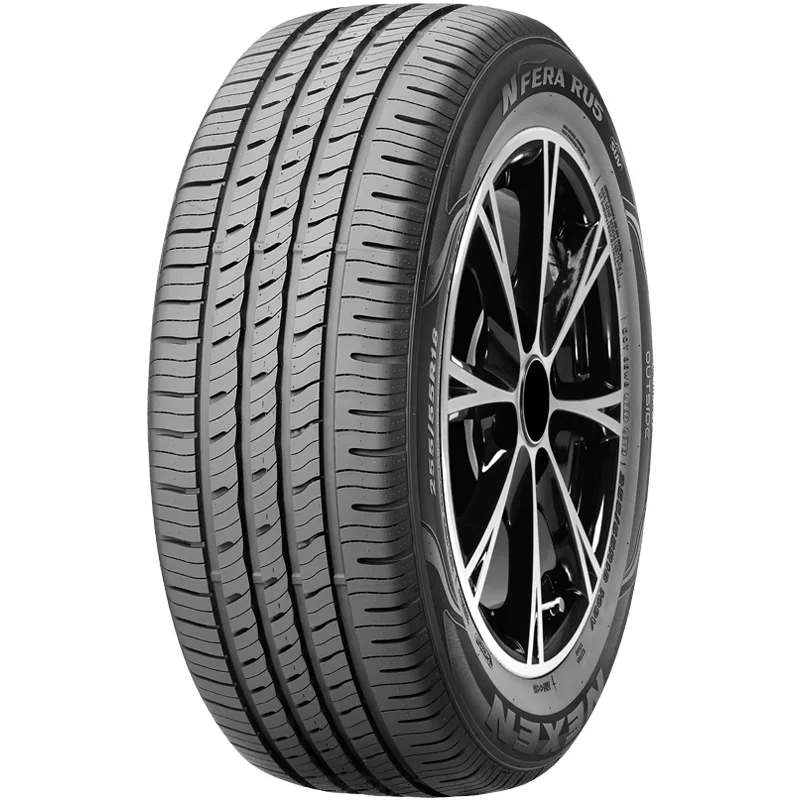 Шины Nexen N'Fera RU5 275/40 R20 106W XL