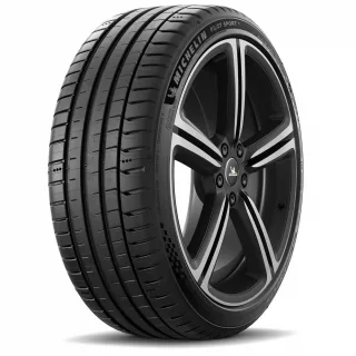 Шины Michelin Pilot Sport 5 255/35 R20 97Y XL