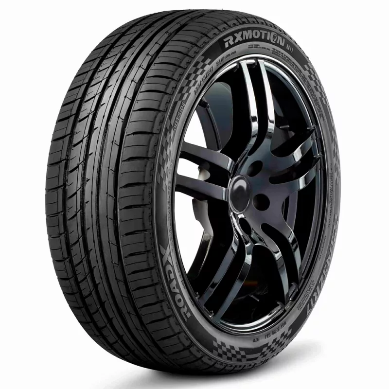 Шины RoadX RXMotion U11 255/45 R18 103Y XL