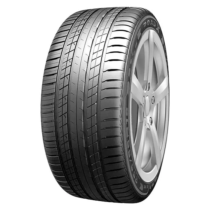 Шины RoadX RXQuest SU01 275/40 R21 107Y XL