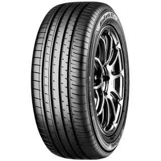 Шины Yokohama Bluearth-XT AE61 235/60 R18 103W