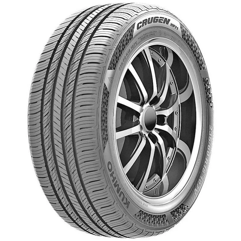 Шины Kumho Crugen HP71 215/70 R16 100H