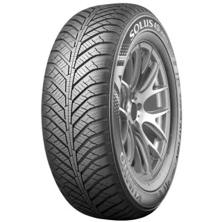Шины Kumho Solus 4s HA31 155/60 R15 74T