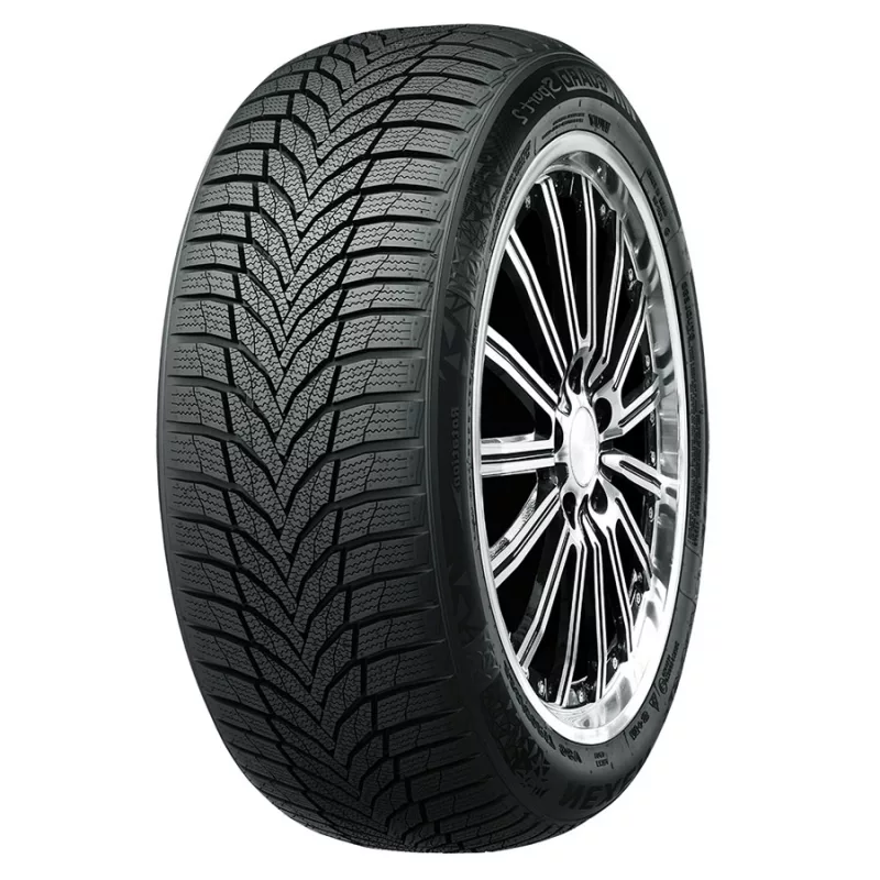 Шины Nexen Winguard Sport 2 215/55 R18 99V XL