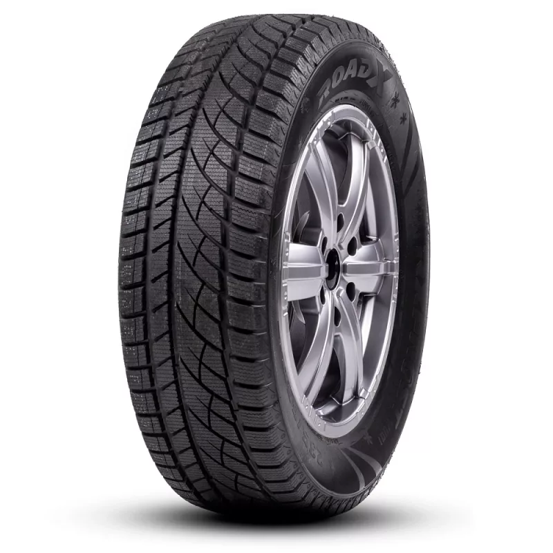 Шины RoadX Frost WU01 205/50 R17 89H