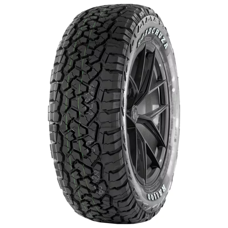 Шины Roadcruza RA1100 285/70 R17 121/118S