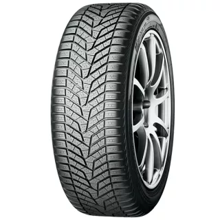 Шины Yokohama BluEarth*Winter V905 265/65 R17 112T