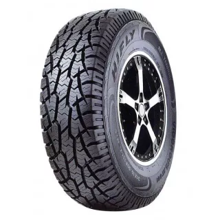 Шины Hifly Vigorous AT601 245/70 R16 107T