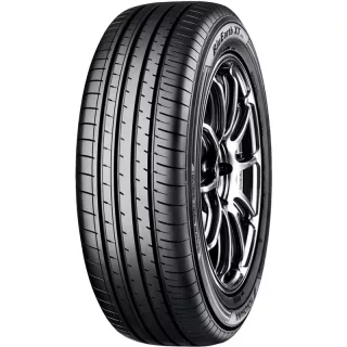 Шины Yokohama Bluearth-XT AE61A 225/55 R17 97V