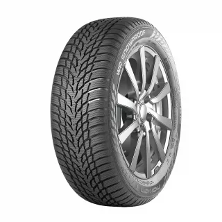 Шины Nokian Tyres WR Snowproof 185/65 R15 92T XL 2020+