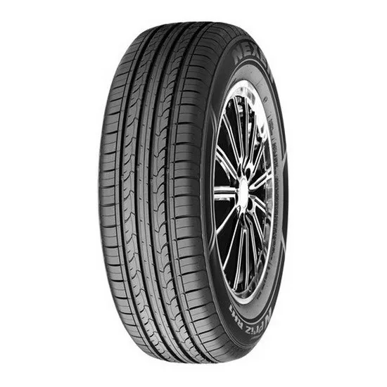Шины Nexen N'priz RH1 215/70 R16 100H