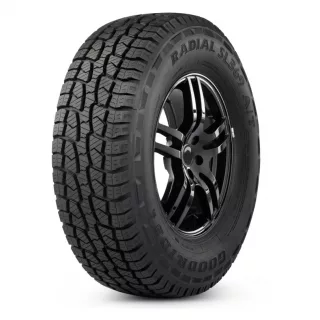Шины Goodride SL369 A/T 265/70 R16 112S