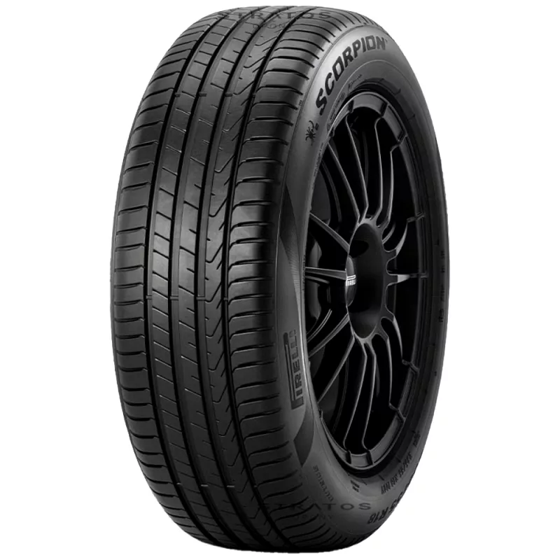 Шины Pirelli Scorpion 255/50 R20 109Y XL