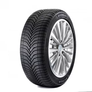 Шины Michelin CrossClimate + 205/55 R17 95V XL 2020+