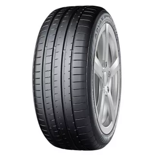 Шины Yokohama Advan Sport V107A 245/35 R20 91Y
