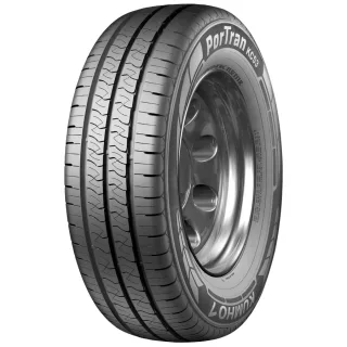 Шины Kumho PorTran KC53 165 R13C 94/92R