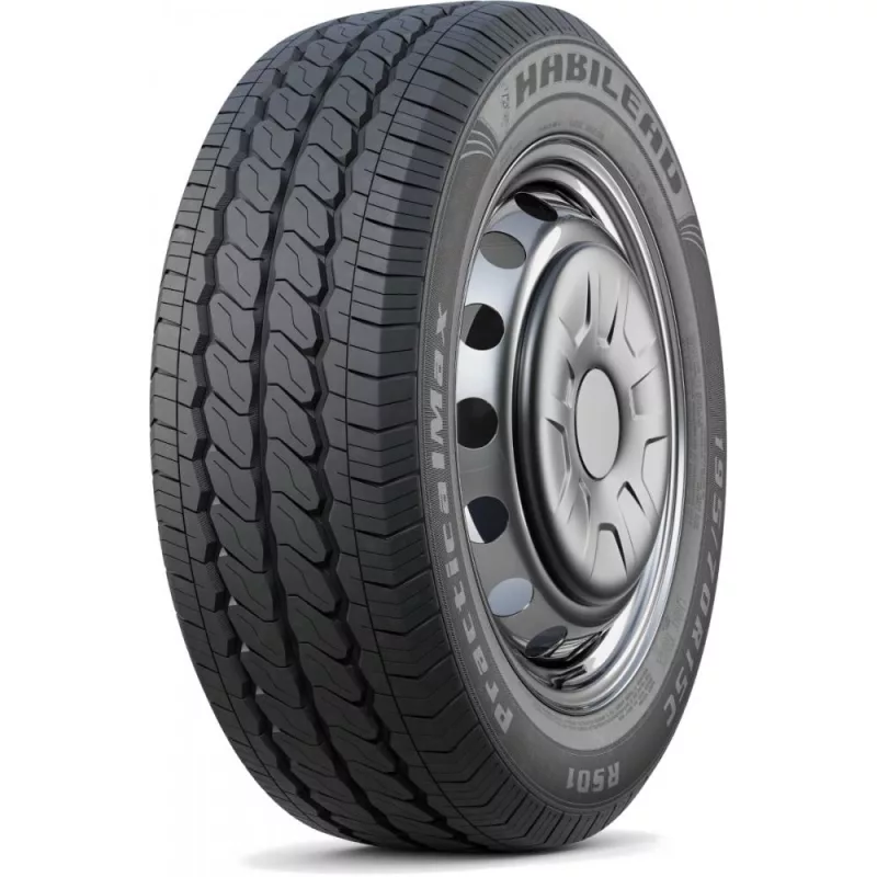 Шины Habilead PracticalMax RS01 185/75 R16C 104/102T