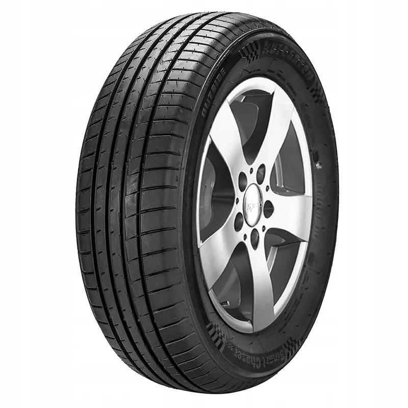 Шины Autogreen Smart Chaser SC1 175/70 R13 82T