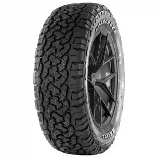 Шины Roadcruza RA1100 265/65 R17 112S