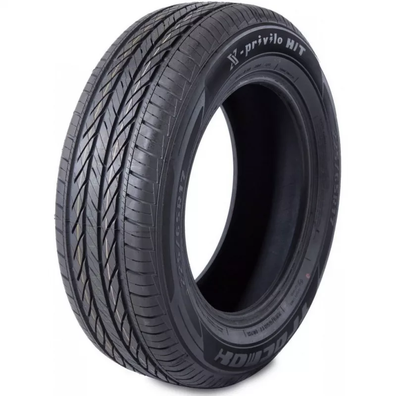 Шины Tracmax X-Privilo H/T 225/60 R17 99H