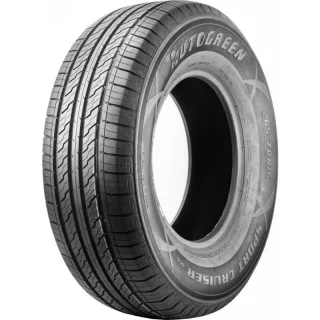 Шины Autogreen Sport Cruiser SC6 235/50 R19 99V