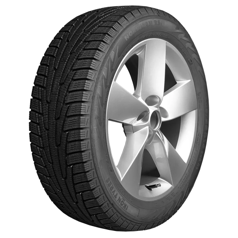 Шины Ikon Tyres Nordman RS2 155/65 R14 75R