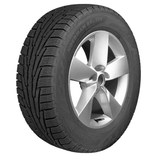 Шины Ikon Tyres Nordman RS2 SUV 215/60 R17 100R XL