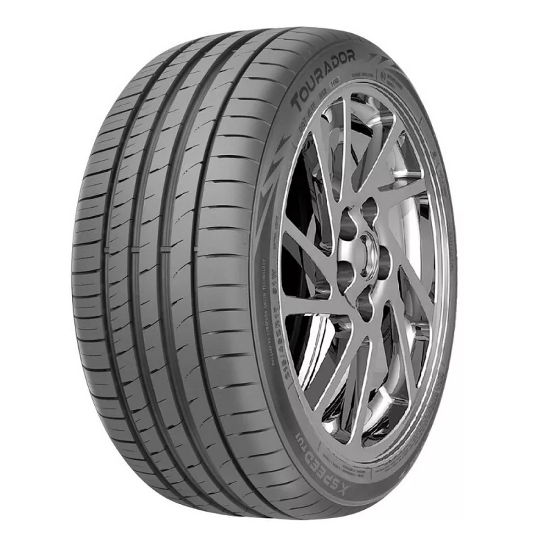 Шины Tourador X Speed TU1 265/35 R18 97Y XL