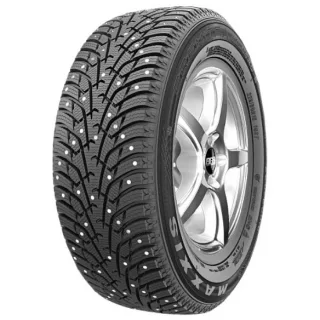 Шины Maxxis Premitra Ice Nord NP5 215/65 R16 98T