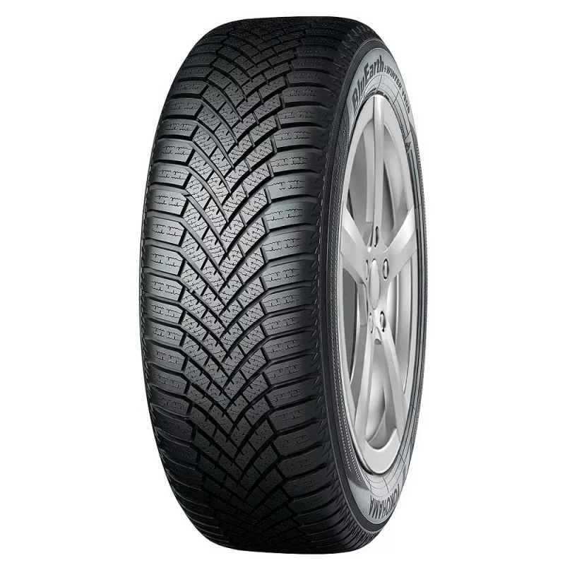 Шины Yokohama BluEarth*Winter V906 225/60 R17 99H