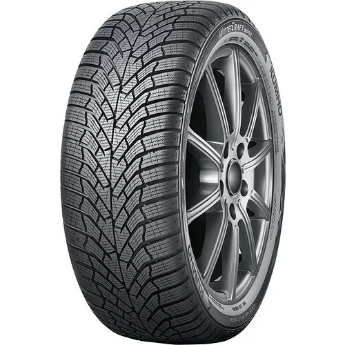 Шины Kumho WinterCraft WP52 195/50 R15 82H